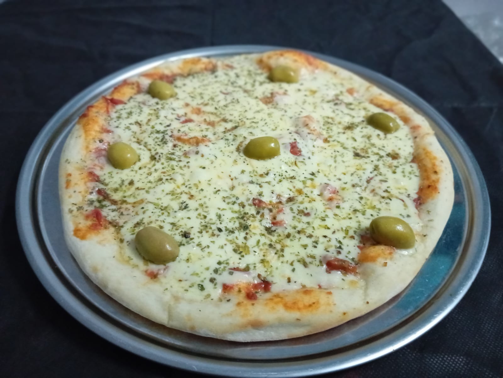 Muzzarella