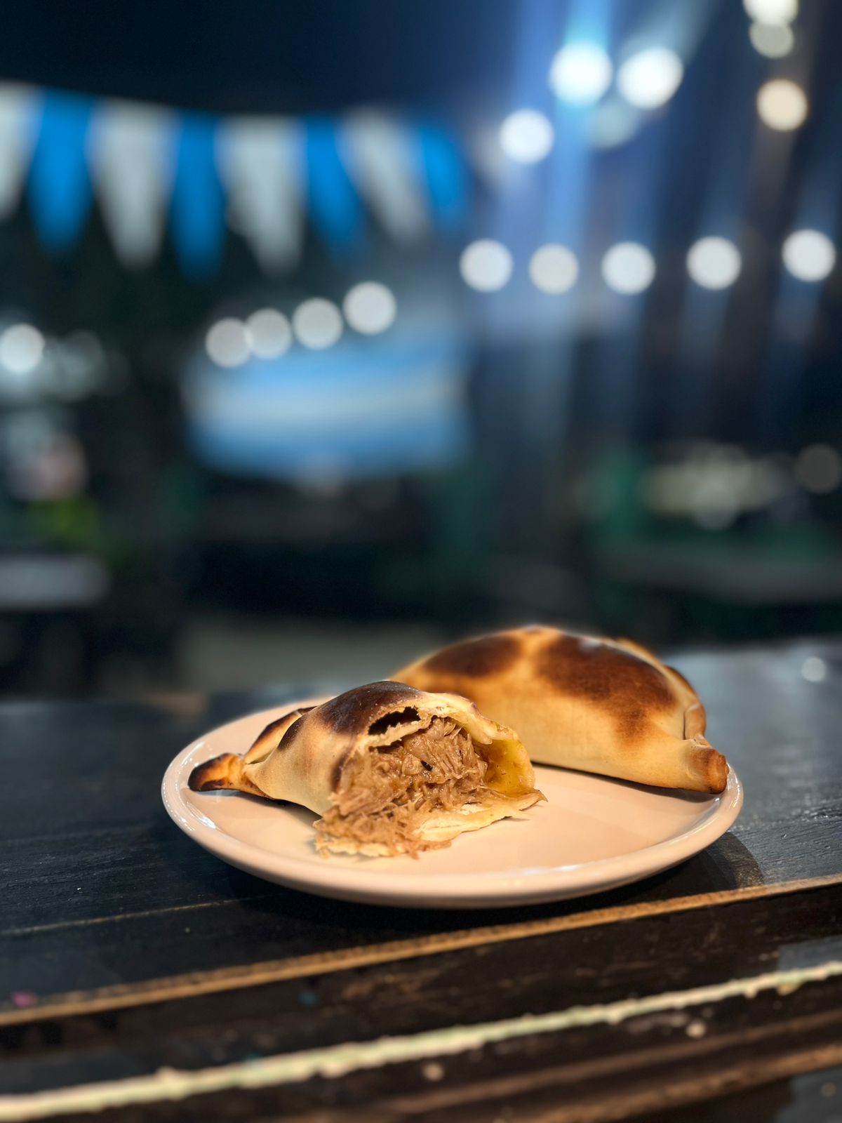Empanadas